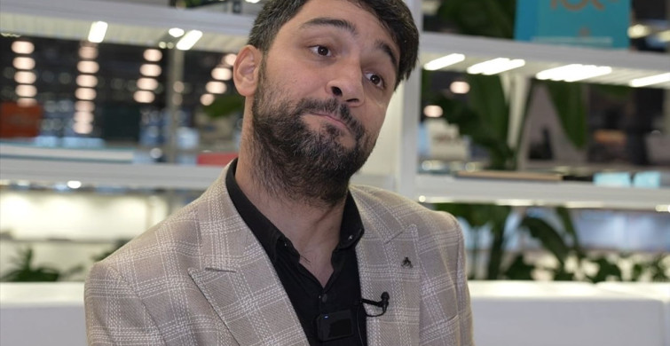 Engelli Yazar Cesur Melek: Hayallerimiz Var, Engel Değil