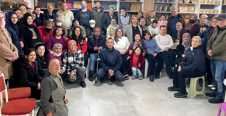 Engelliler Haftası'nda Farkındalık Çağrısı