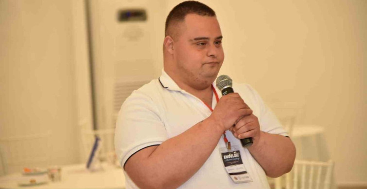 Engelsiz Atakum Çalıştayı