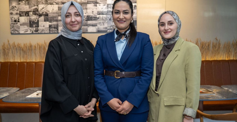 Engelsiz Matematik Eğitim Platformu Öğrencilere Umut Oluyor