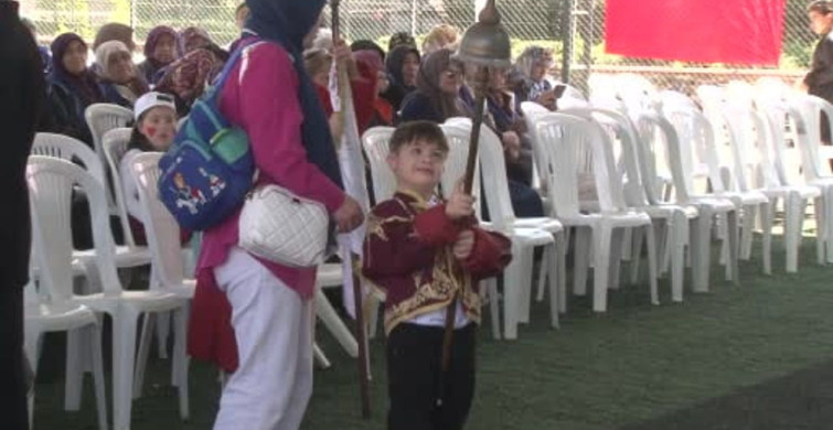 Engelsiz Yaşam Merkezi'nin Temeli Atıldı