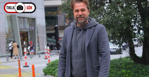 Engin Altan Düzyatan, Barbaros Dizisi Hakkında Konuştu 