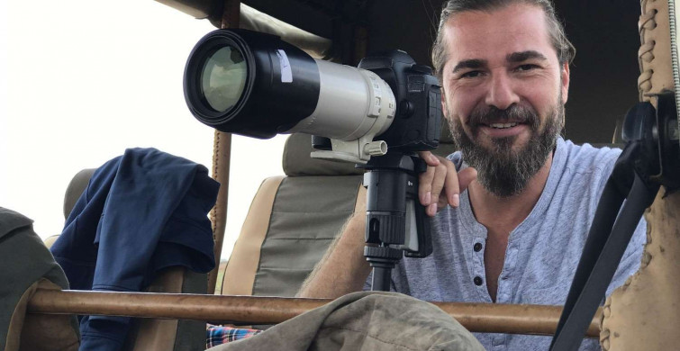 Engin Altan Düzyatan hangi dizide oynayacak? Engin Altan Düzyatan’ın yeni dizisi