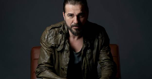 Engin Altan Düzyatan'a Barbaros Dizisinden Teklif 