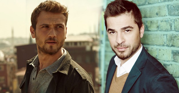 Engin Altan Düzyatan'dan Çukur'un Yamaç'ı Aras Bulut İynemli'ye Övgü