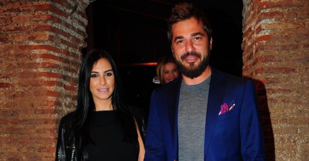 Engin Altan Düzyatan'ı Babalık Heyecanı Sardı!