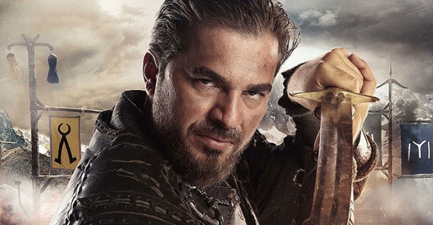 Engin Altan'dan 'Diriliş Ertuğrul' Kararı!