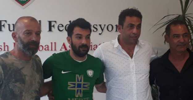 Engin Baytar’ın Yeni Takımı Şaşırttı!