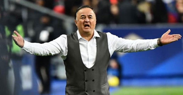 'Fenerbahçe Fazlasıyla İlgi Çekici'