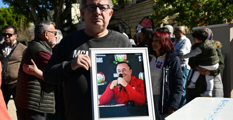 Engin Fırat Son Yolculuğuna Uğurlandı