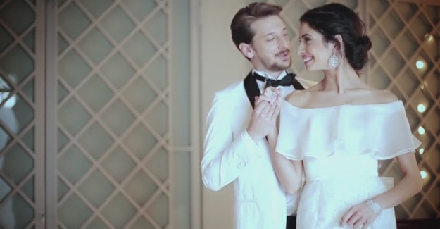 Engin Hepileri Ve Beyza Şekerci'den Müjdeli Haber Geldi