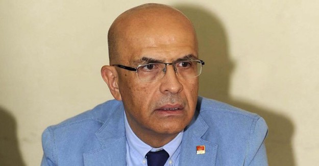 Enis Berberoğlu Davasında Karar Çıktı!