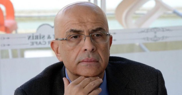Enis Berberoğlu Hakkındaki Gerekçeli Kararda Dikkat Çeken Detay!
