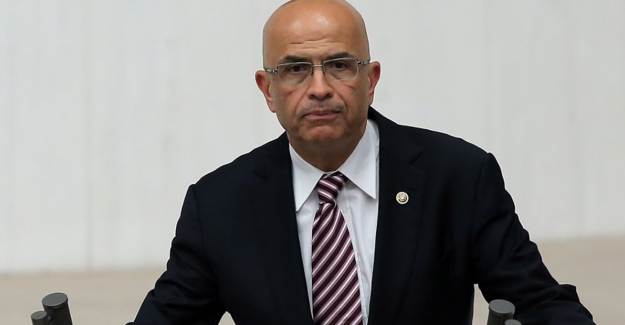 Enis Berberoğlu'nun Siyaset Hakkı Elinden Alındı