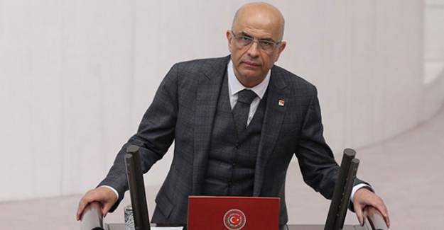 Enis Berberoğlu'nun Tekrar Yargılanma Talebine Ret