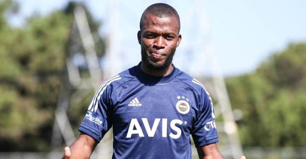 Enner Valencia Koronavirüs Pozitif!