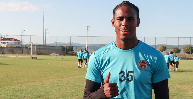 Enock Barwuah Ağabeyi Mario Balotelli İle İlgili Samimi Açıklamalarda Bulundu!