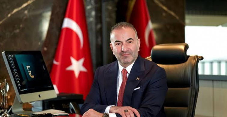 Ensari Deri Yönetim Kurulu Başkanından Önemli Açıklamalar