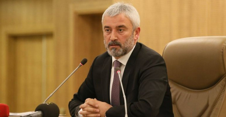 Enver Yılmaz’ın şaibeli satış raporları ortaya çıktı: Durugöl arazisi yok pahasına elden çıkartılmış