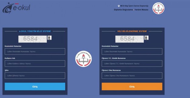 E-Okul Girişi Nasıl Yapılır? E-Okul Üzerinden Takdir Teşekkür Hesaplama