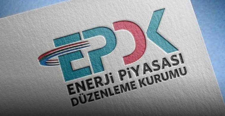 EPDK, 4 Doğal Gaz Şirketinin Tarifelerini Revize Etti