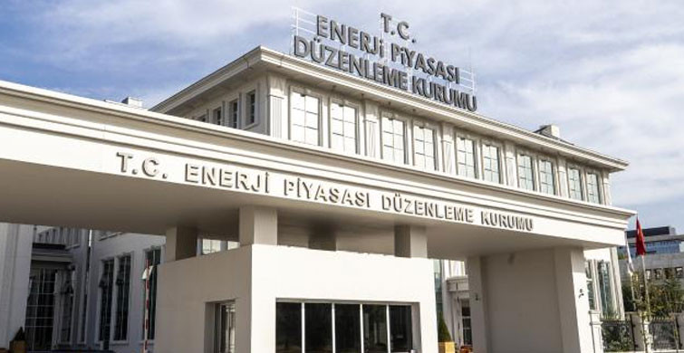EPDK 7 Firmaya Lisans Verdi