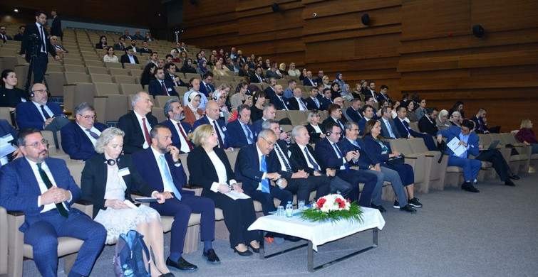 EPDK Başkanı Yılmaz: Gazze Ateşkesinin Enerji Güvenliğine Etkisi