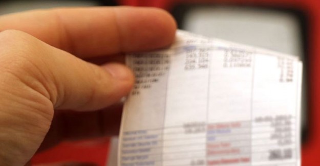 EPDK: Kapalı İş Yerleri İçin Kıyasen Fatura Düzenlenmeyecek