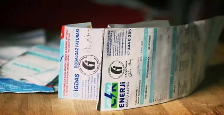 EPDK'dan vatandaşın cebin rahatlatacak adım! Elektrik ve doğalgaz faturaları düşecek