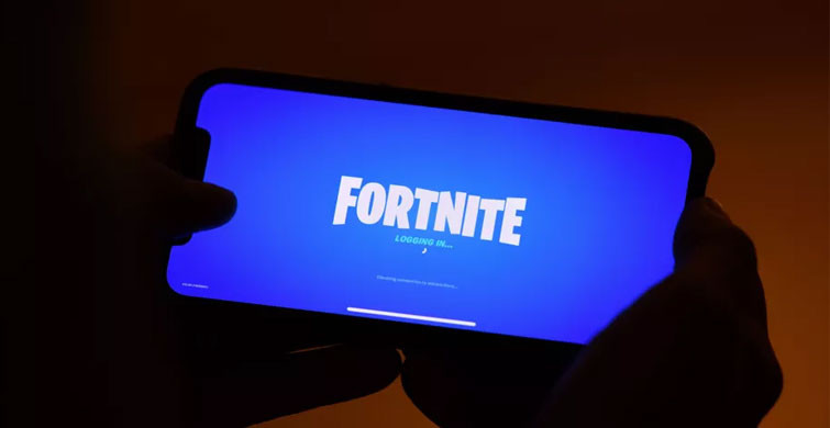 Epic Games, Neymar'ı Fortnite'a Getiriyor
