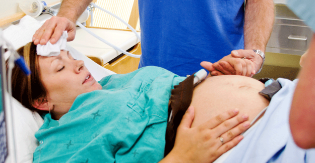 Epidural Normal Doğum Nedir?