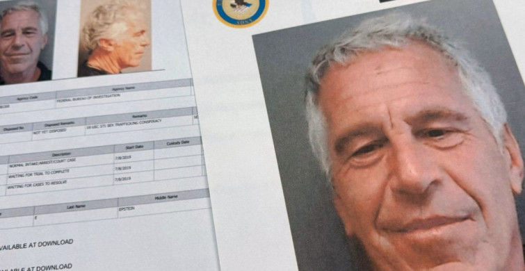 Epstein Dosyaları: Küresel Güç Ağlarına Uzanıyor