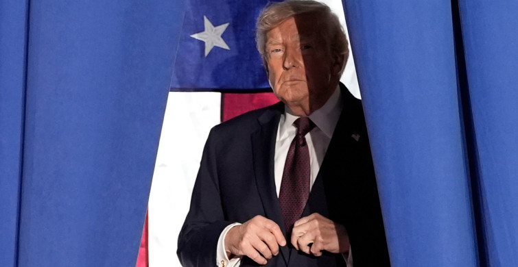 Epstein dosyalarında perde aralanıyor: Trump’a dair ne varsa kamuoyuna açıklanacak