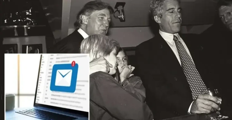 Epstein e-postaları Washington’da fırtına kopardı: Trump, Clinton ve üst düzey Demokratlar için soruşturma istedi