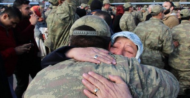 Er ve Erbaşların Ailelerine Devlet Bakacak