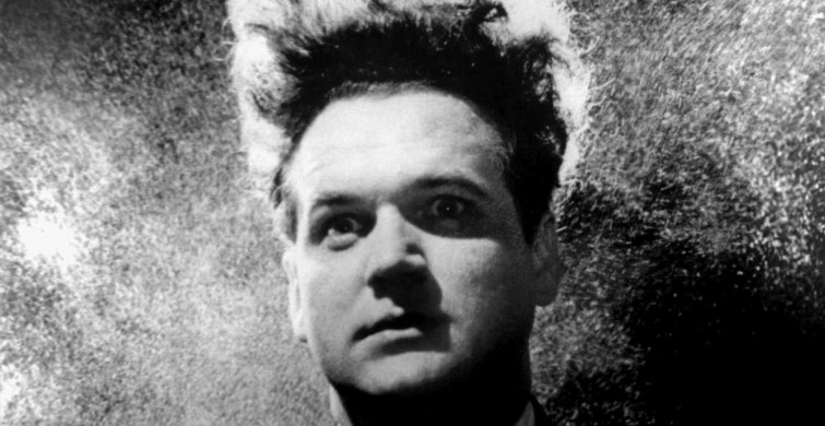 Eraserhead film konusu ve oyuncuları
