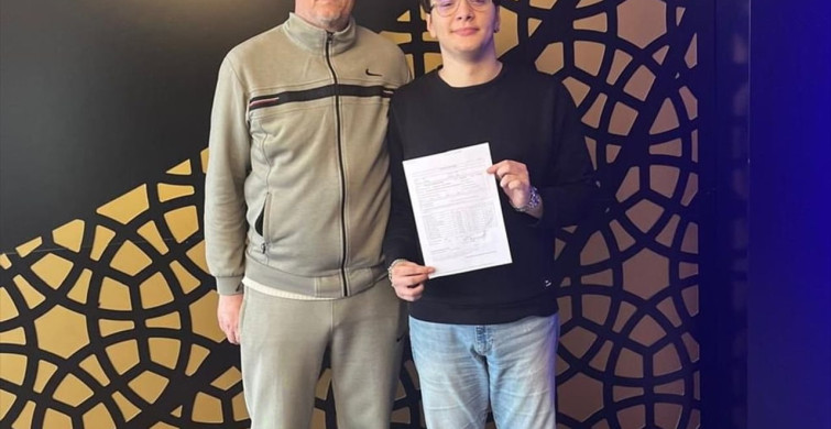 Eray Kılıç Üçüncü Kez GM Normunu Başarıyla Elde Etti