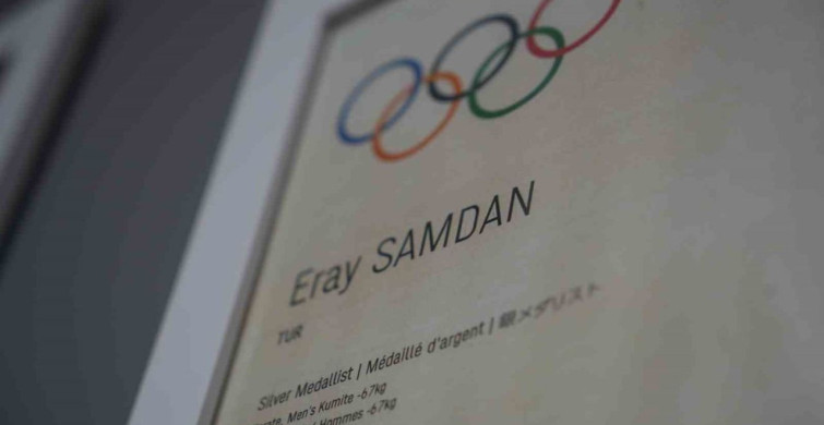 Eray Şamdan: Karateye Veda Ederken Hedeflerimi Paylaştım