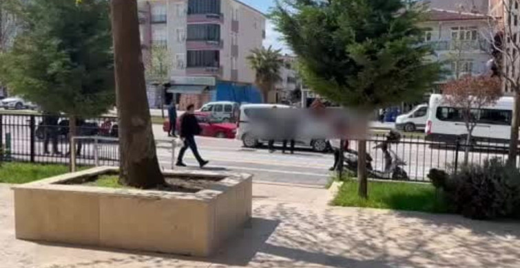 Erbaa'da Göçmen Kaçakçılığı: Tır Sürücüsü Tutuklandı