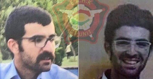 Erbil Saldırısının Faillerinden Birinin Daha Kimliği Açıklandı 
