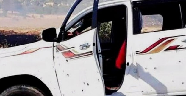 Erbil Suikastçılarına MİT ve TSK Operasyonu!