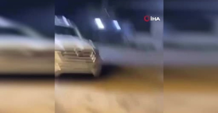 Erbil'de 25 İHA Saldırısı Gerçekleşti