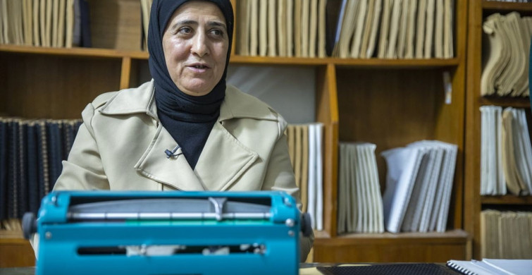 Erbil'de Görme Engelli Öğrencilerin Braille Eğitimi