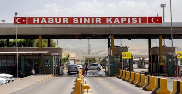 Erbil'de Türk Diplomatın Şehit Edilmesiyle İlgili Bir Kişi Yakalandı
