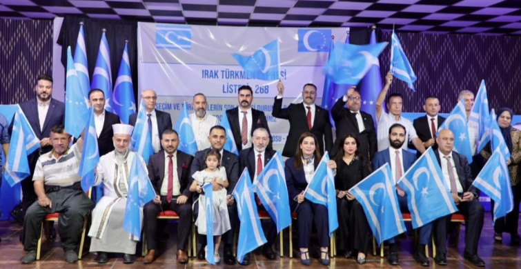 Erbil’de Türkmenler Seçime Hazır: Kritik Irak Seçimleri Öncesi Kıyasıya Mücadele