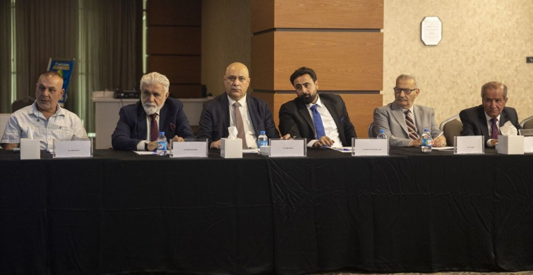 Erbil'deki Türkmen Partilerden ITC'ye Destek