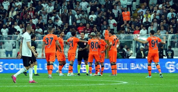 Ercan Taner: Beşiktaş Sezona Veda Etti
