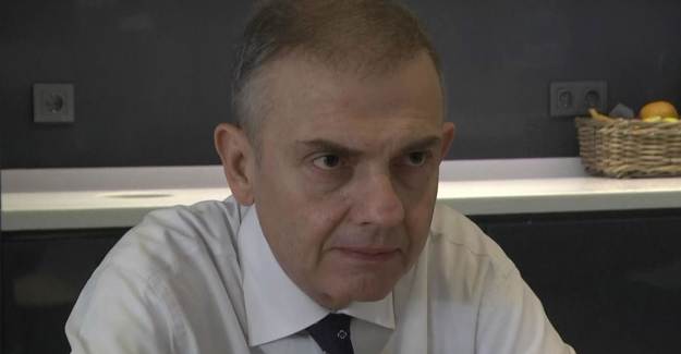 Ercan Taner