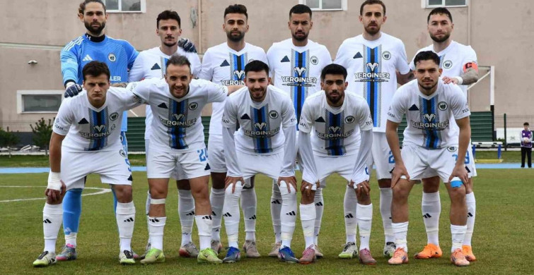 Erciyes 38 FK, 10. Galibiyetini Elde Etti