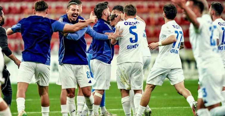Erciyes 38 FK kadrosunu güçlendiriyor